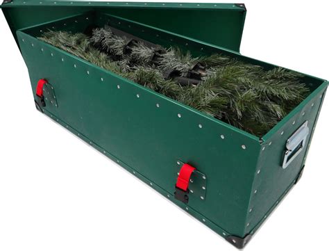 christmas tree storage tubs